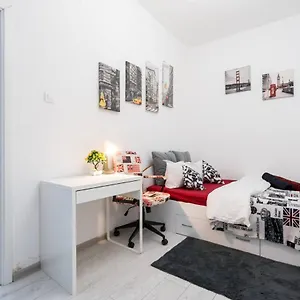Green-paradise Apartament